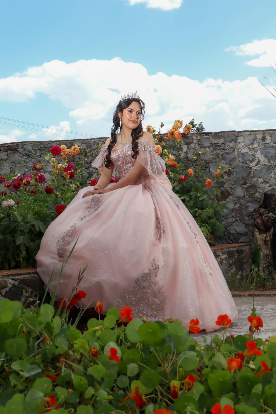 Ximena